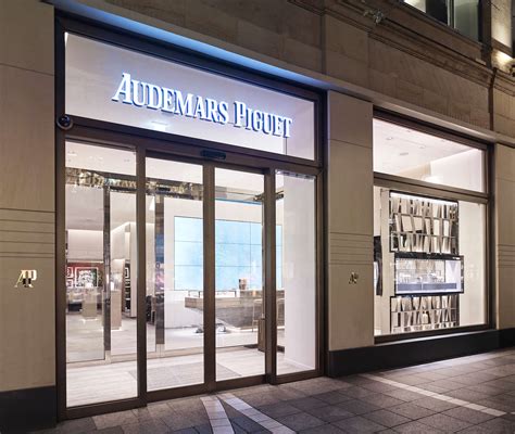 rezensionen für audemars piguet boutique frankfurt|Audemars Piguet eröffnet neue Boutique in Frankfurt.